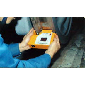 Digital Tyre Measuring Instrument