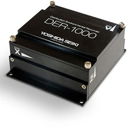 Field Data Recorder (Distribution Environment Recorder)