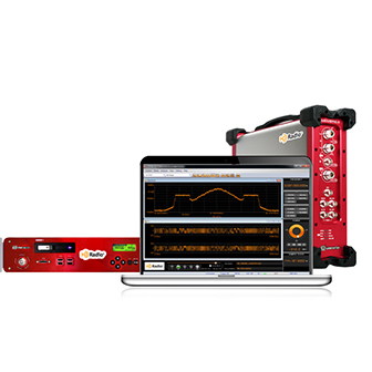 HD Radio Vector Signal Generator