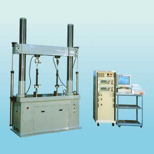 Shock Absorber Tester