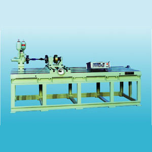 Torsion Fatigue Tester