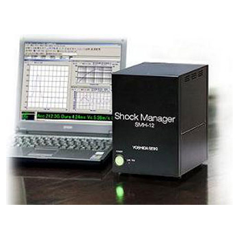 Shock Manager