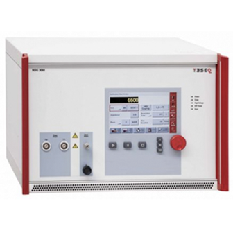 Multifunction Generator Systems